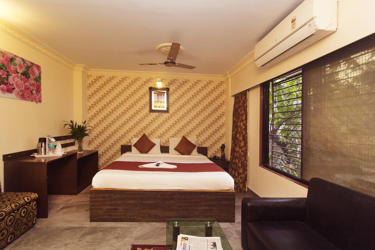 Jagjeet'S Balaji Inn สิริกุรี ภายนอก รูปภาพ